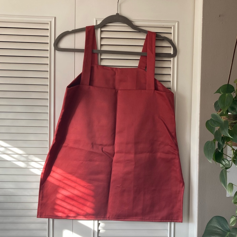 Handmade top - Picture 4 of 7